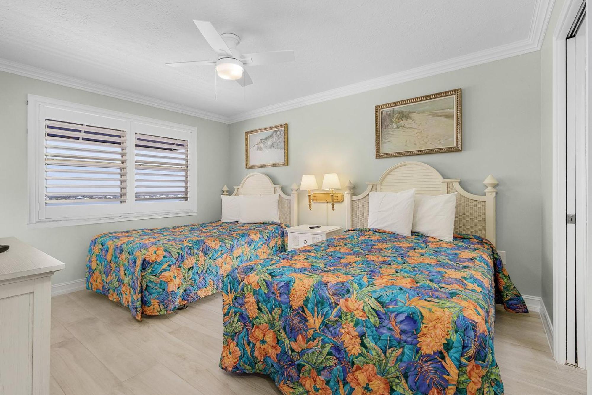 Beach Villas 706 Top-Floor Condo W/ Gulf Views, Pool Fort Myers Beach Exteriör bild